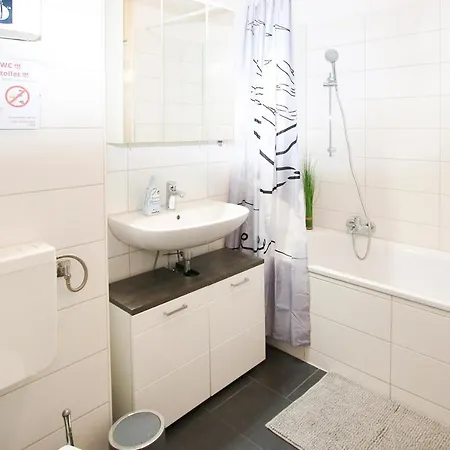 公寓 Beautiful 3-room