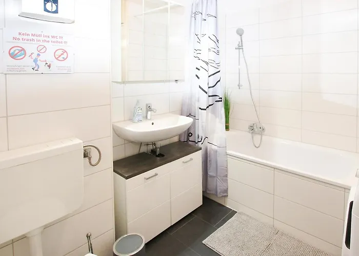 Apartmán Beautiful 3-room