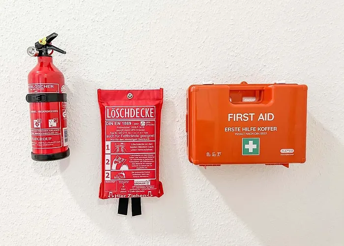 Apartmán Beautiful 3-room